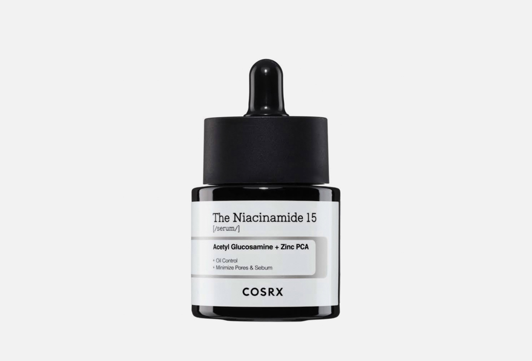 Изображение товара Сыворотка для лица COSRX The Niacinamide 15 Serum