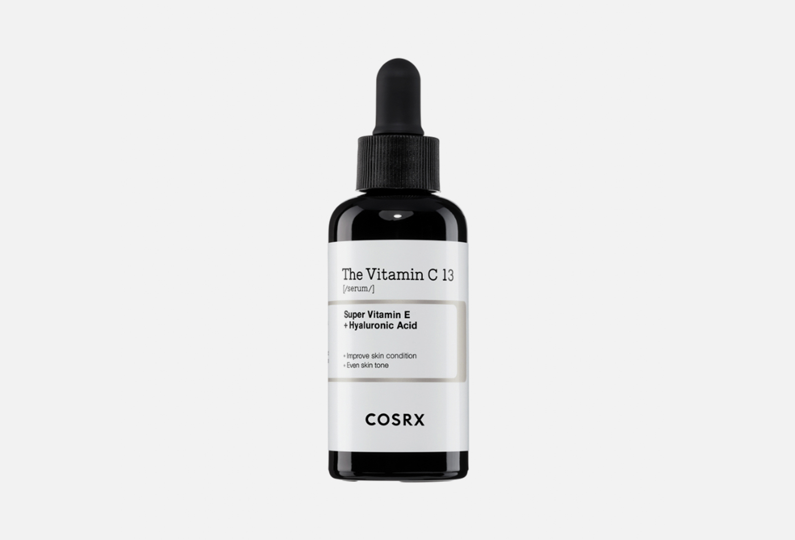 COSRX Сыворотка с витамином C 13% The Vitamin C 13 serum 20 гр — купить в Москве