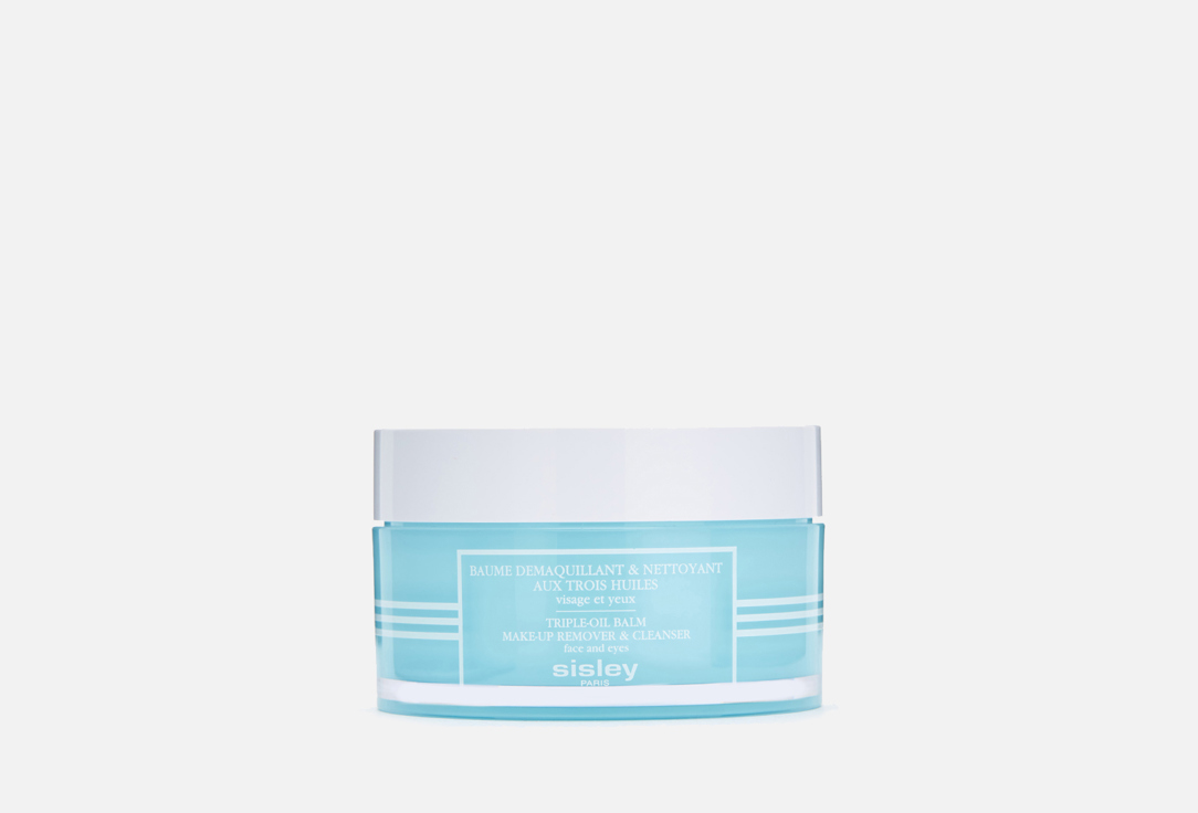 Изображение товара Бальзам для снятия макияжа Sisley makeup remover balm