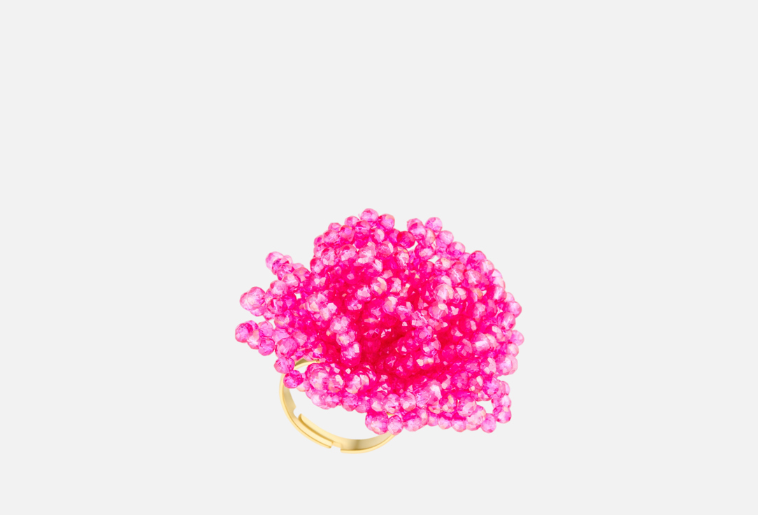 Из горного хрусталя 1 шт