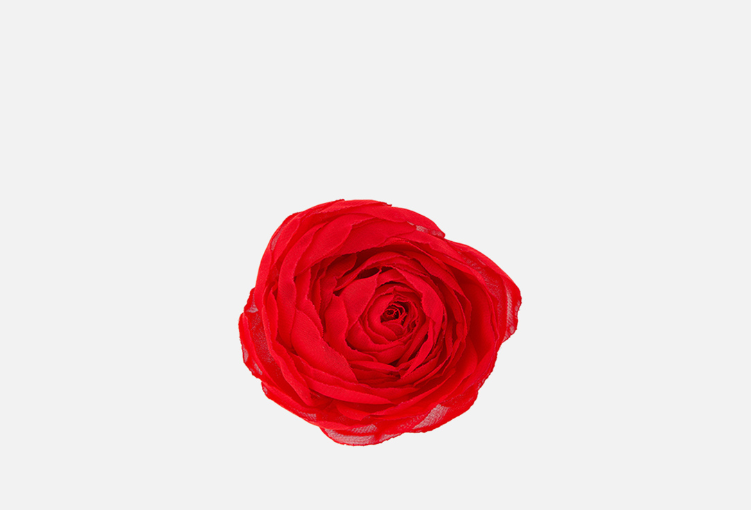 

Брошь LA FAMILY, Красная 1 шт