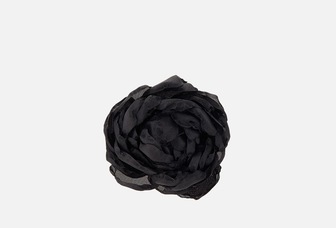 

Брошь LA FAMILY, Черная 1 шт