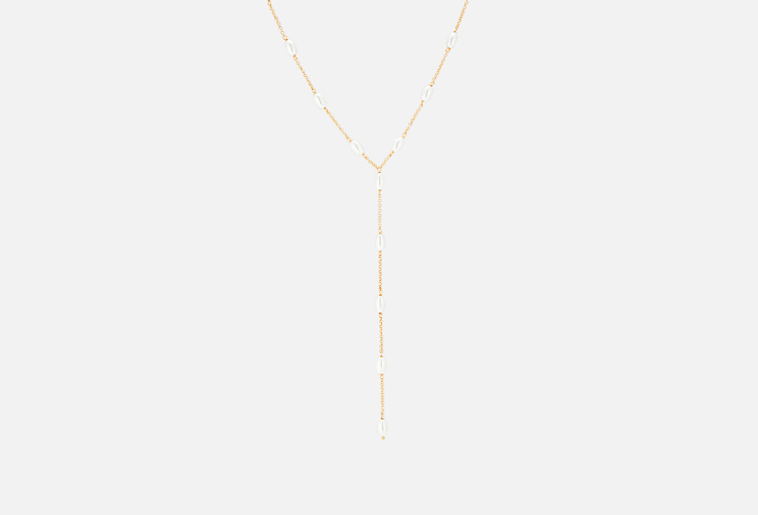 Изображение товара Колье La Family галстук