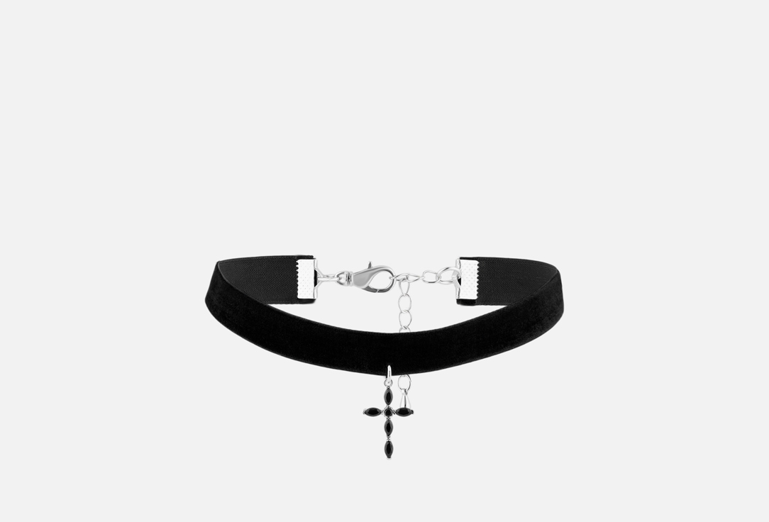 Бархатный с крестиком 1 шт 3500₽