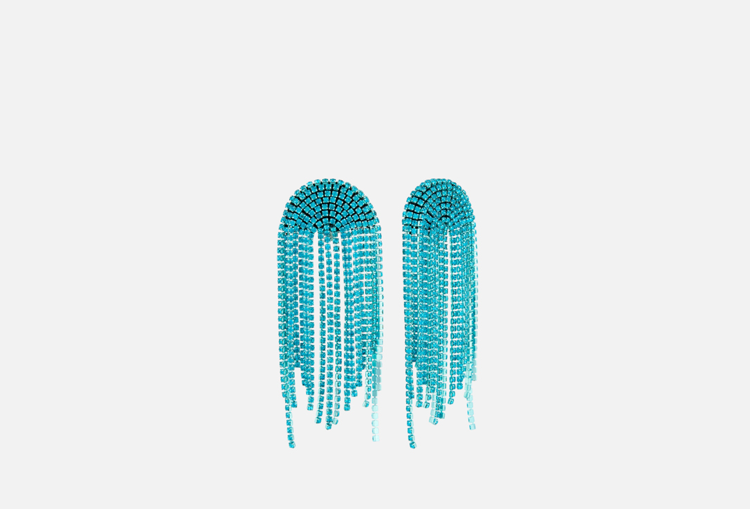 Короткие бирюза 2 шт