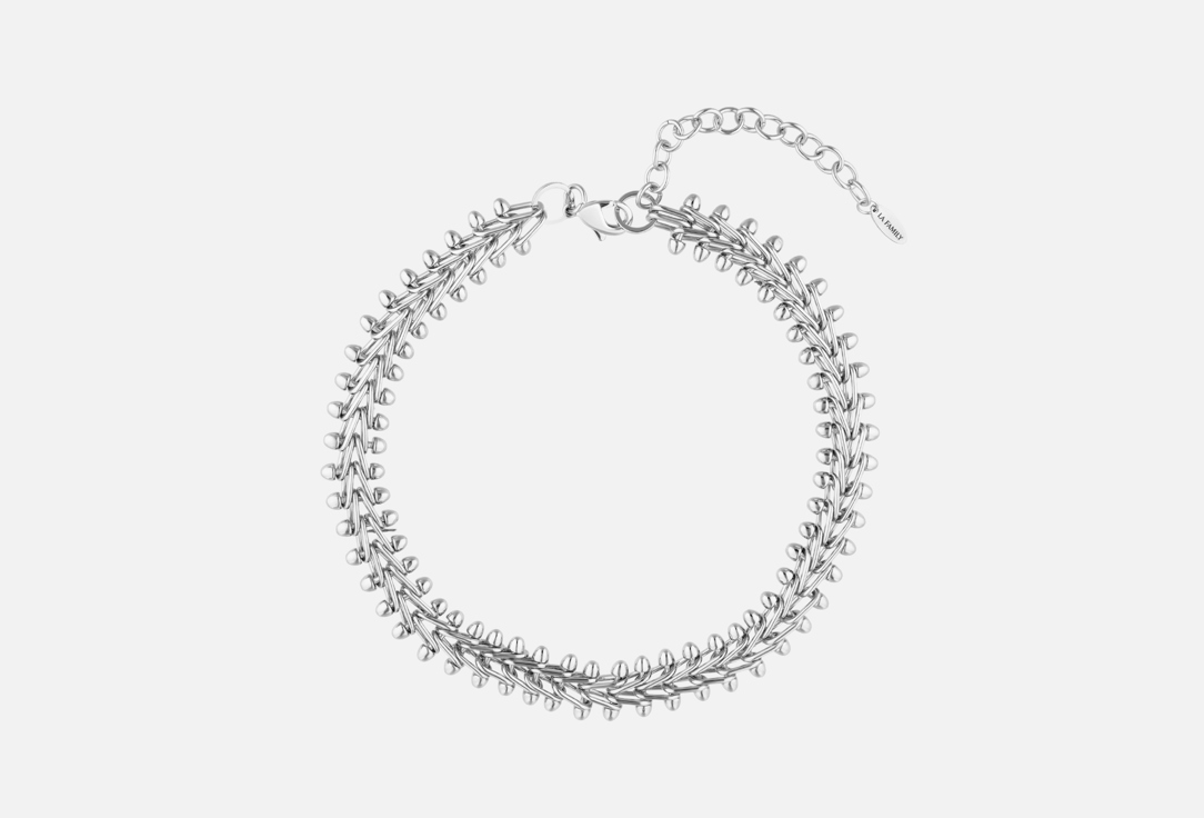 Цепь серебро 1 шт 8550₽