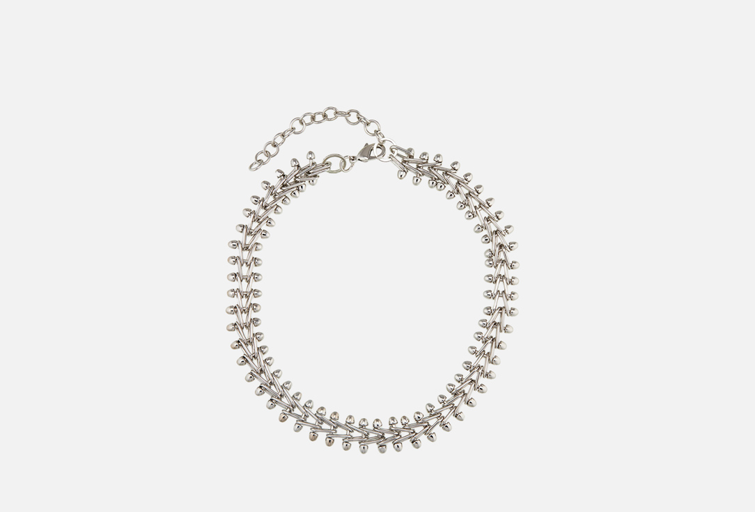 Изображение товара подвеска La Family цепь серебро