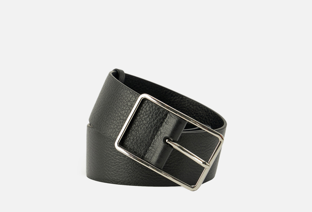 

Ремень ASKENT, Черный, Черный 1 шт