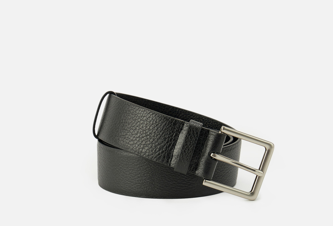 

Ремень ASKENT, Черный, Черный 1 шт