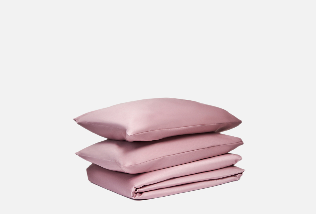 Изображение товара комплект постельного белья TAYU Mauve, двуспальный