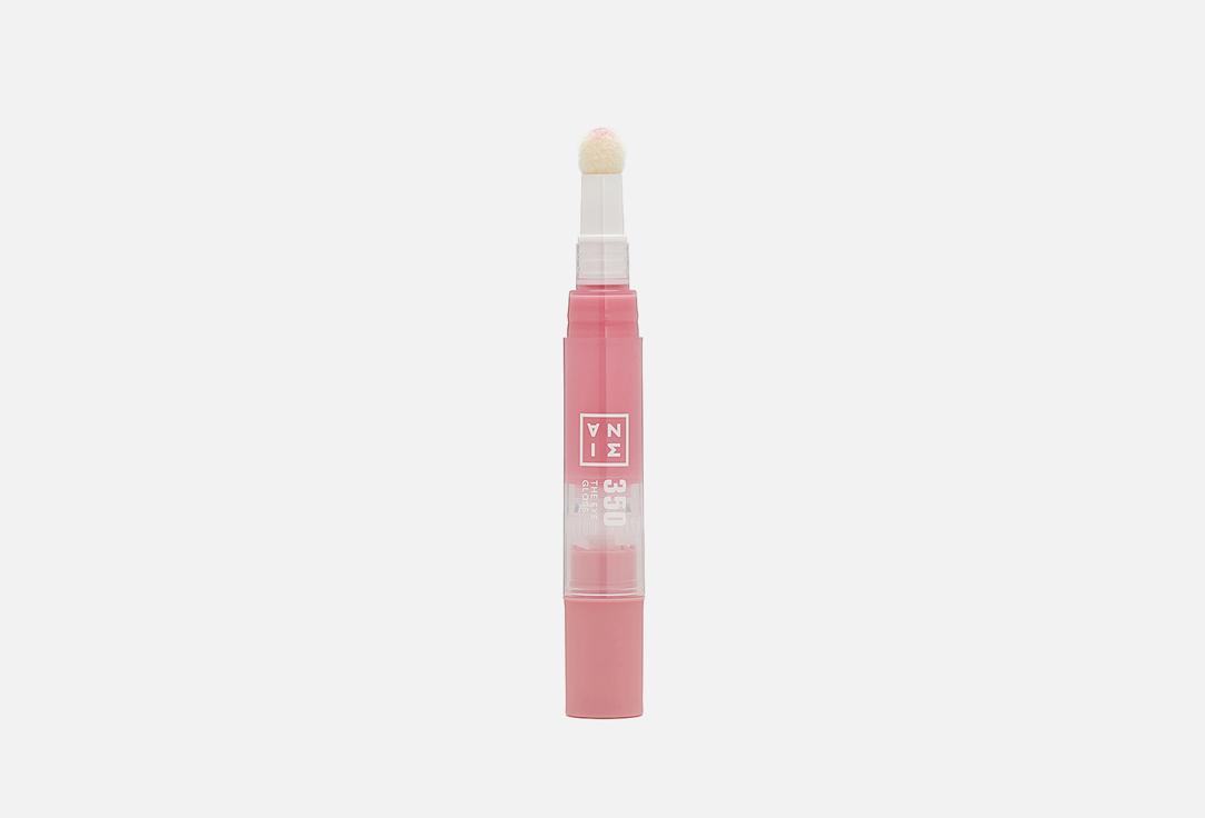 Блеск для глаз 3INA The Eye Gloss 3 мл
