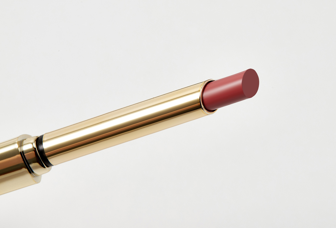 Бархатная помада-стик для губ SPF 50 Limboss Stiletto Lipstick Intimate Pink