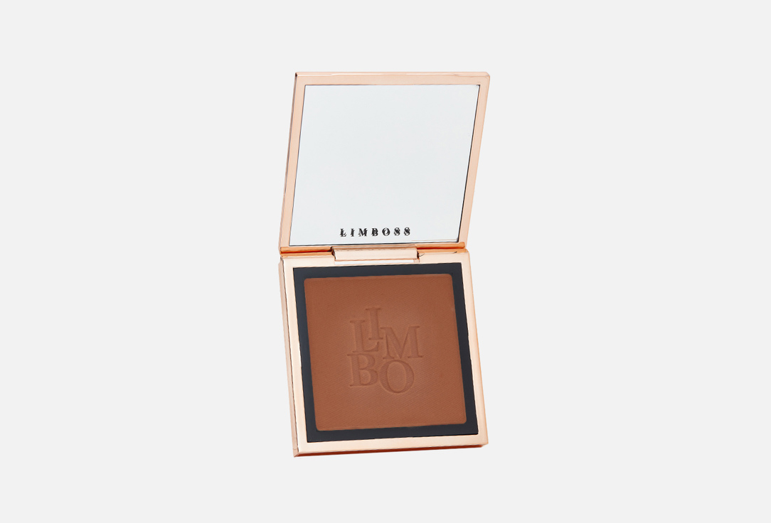 Suede Powder Bronzer 10 г 2961₽
