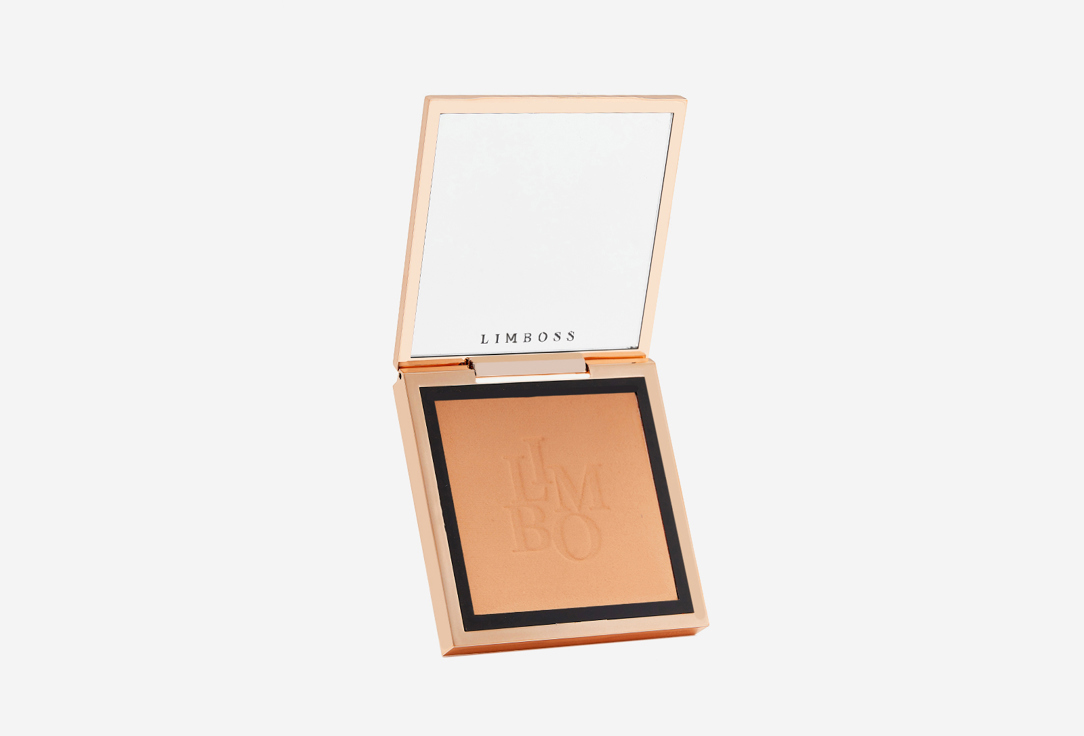 Изображение товара Пудра для лица SPF 20 Limboss Sheer Chiffon