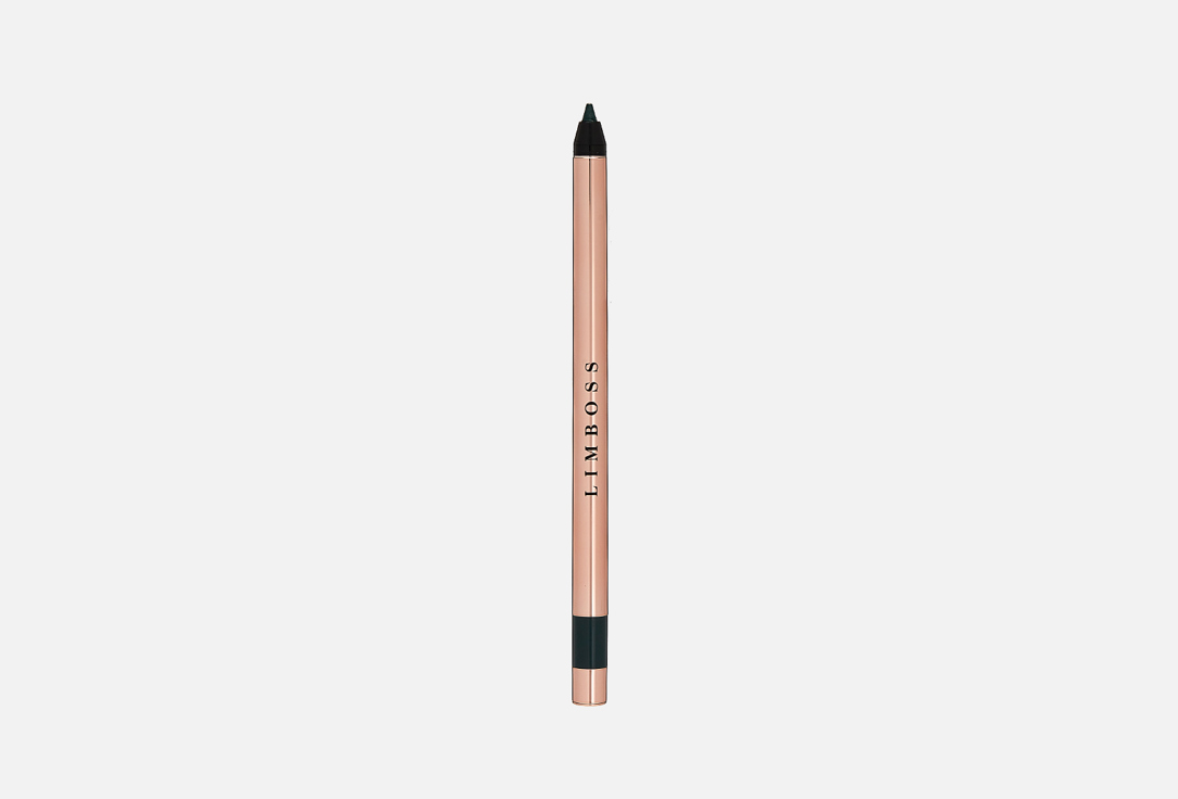 кремовый карандаш для губ limboss dressy lips 0 55 г Пигментированный карандаш для глаз LIMBOSS Dressy Eyes 0.6 г