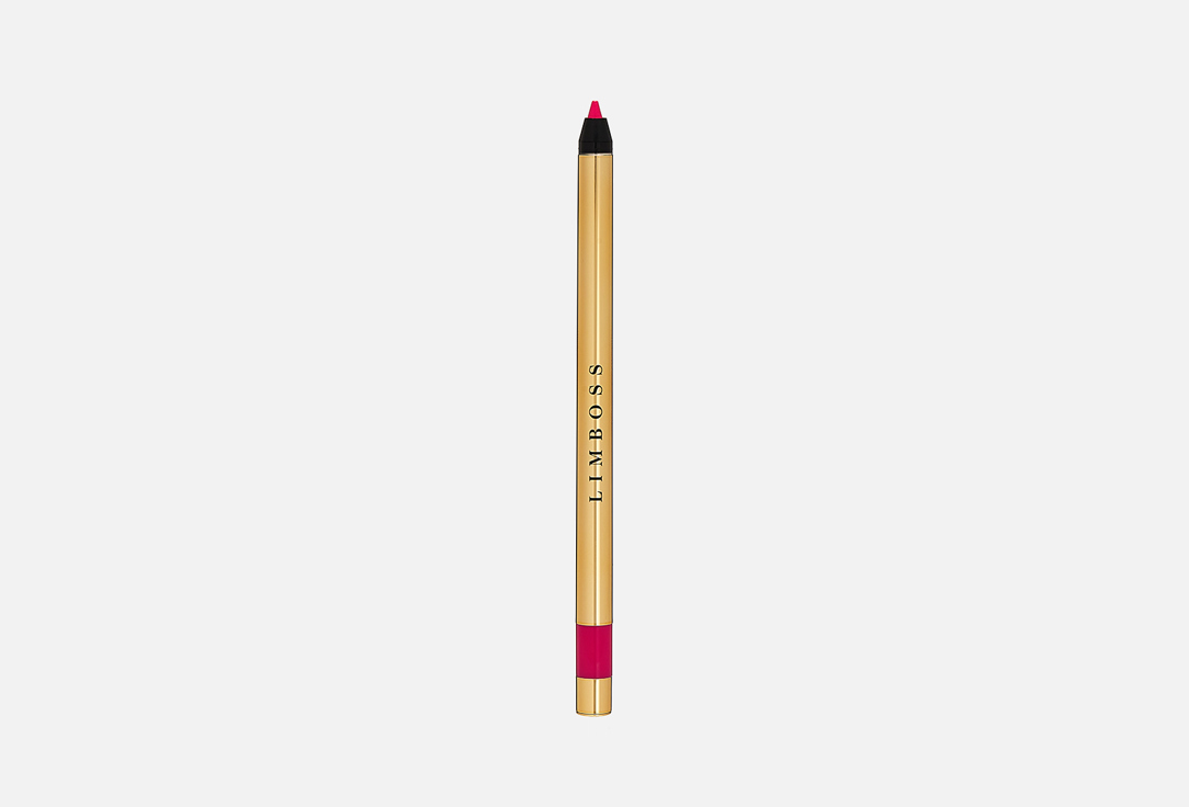 Кремовый карандаш для губ Limboss Dressy Lips Pinkly