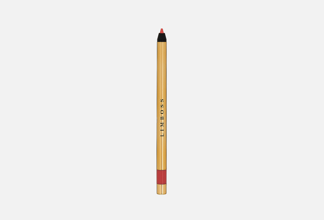 Кремовый карандаш для губ Limboss Dressy Lips Coral