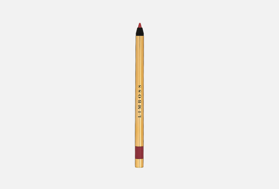 Кремовый карандаш для губ Limboss Dressy Lips All Natural