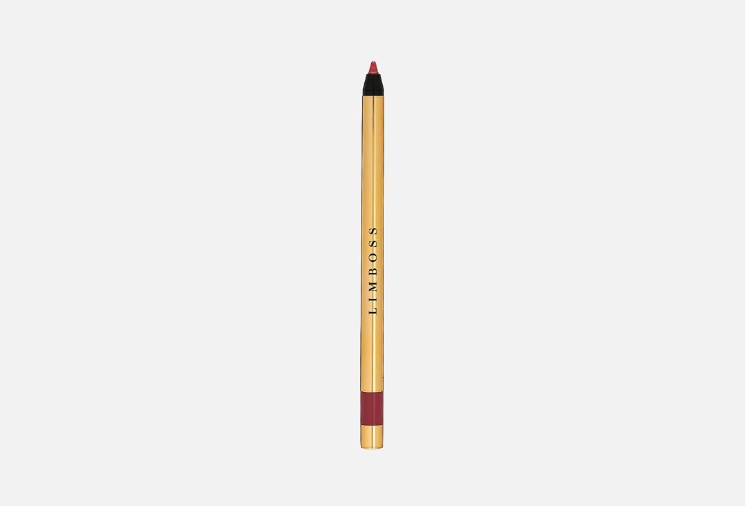 Кремовый карандаш для губ Limboss Dressy Lips All Natural
