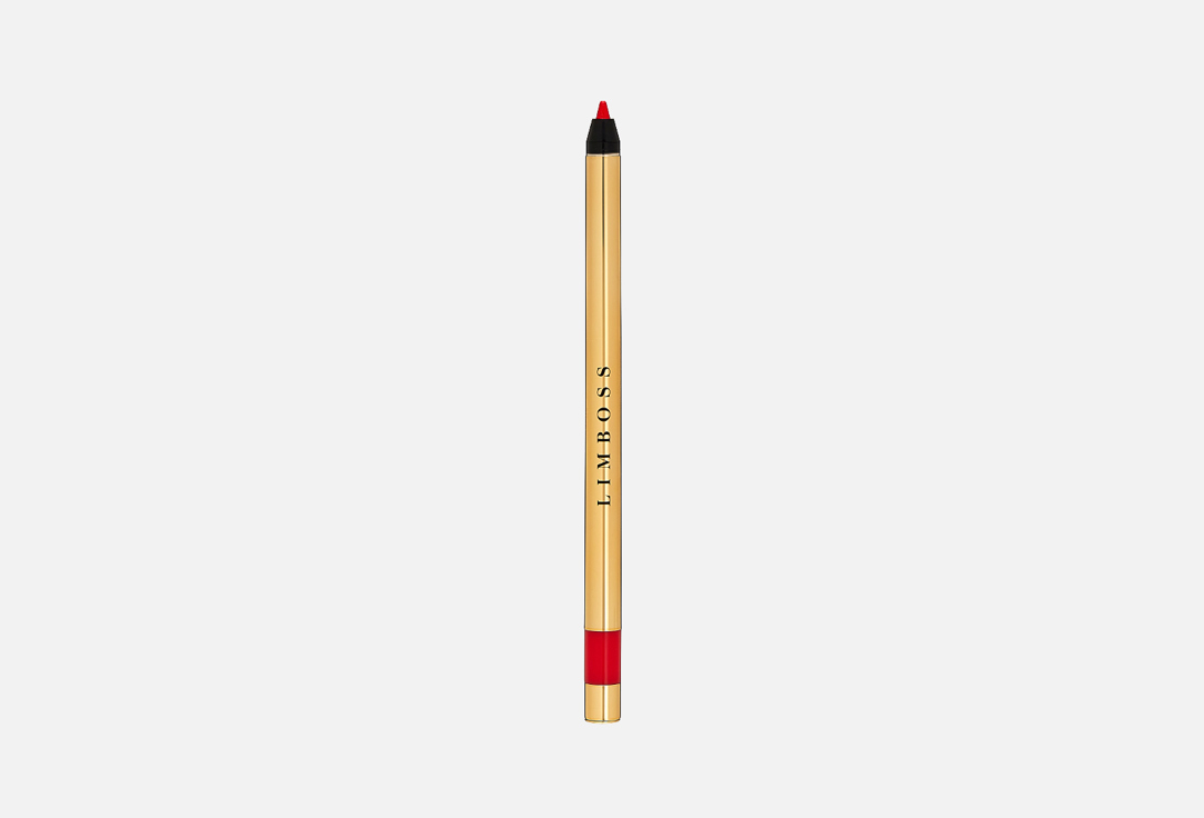Кремовый карандаш для губ Limboss Dressy Lips Sunset