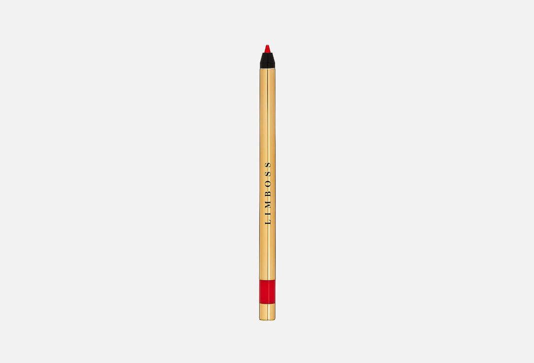 Кремовый карандаш для губ Limboss Dressy Lips Sunset