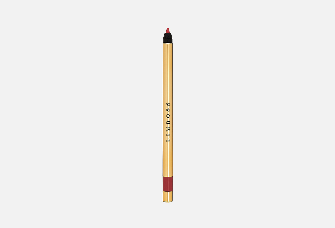 Кремовый карандаш для губ LIMBOSS Dressy Lips 0.55 г