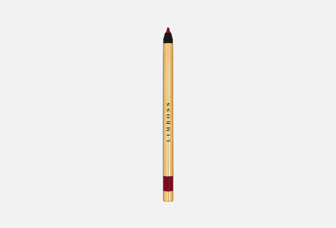 Кремовый карандаш для губ Limboss Dressy Lips Lady Berry