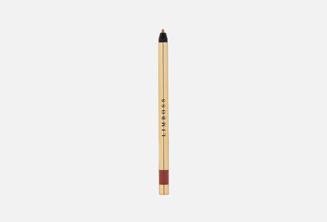 Кремовый карандаш для губ LIMBOSS Dressy Lips 0.55 г limboss карандаш для губ dressy lips classic red