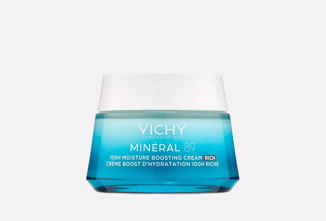 Изображение товара VICHY Mineral 89 Крем для сухой кожи лица увлажняющий 50 мл