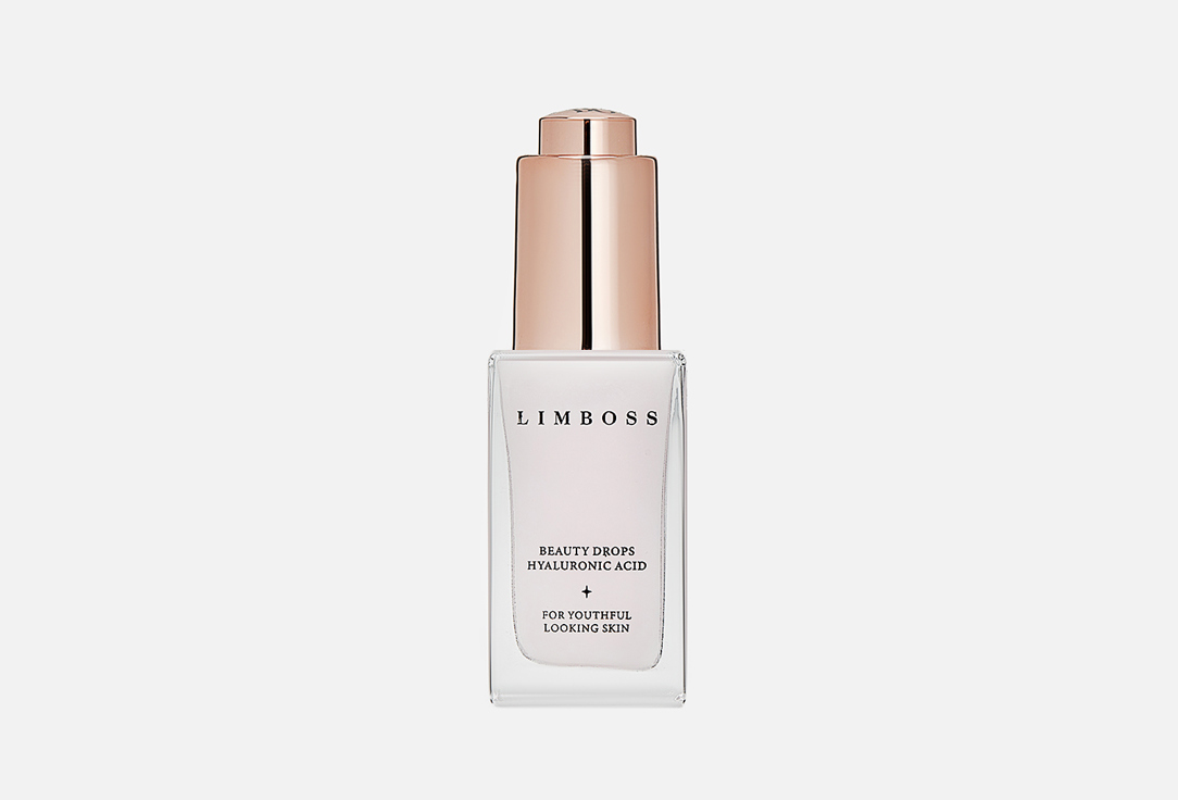 Изображение товара Увлажняющая сыворотка для лица Limboss Hyaluronic Acid 30 мл