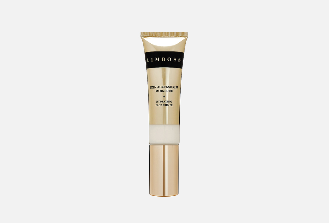 

Увлажняющая база под макияж LIMBOSS, Белый, Skin Accessories Moisture 30 мл