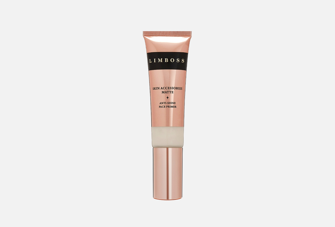 Матирующая база под макияж LIMBOSS Skin Accessories Matte 30 мл