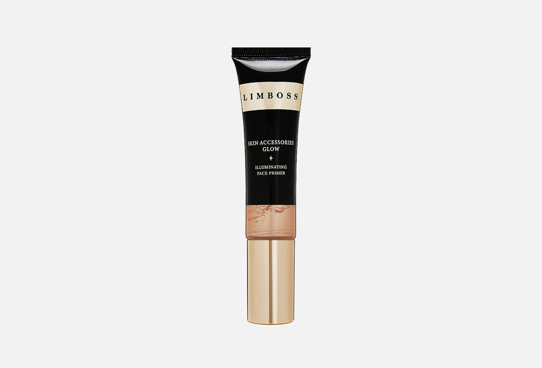 Сияющая база под макияж LIMBOSS Skin Accessories Glow 30 мл