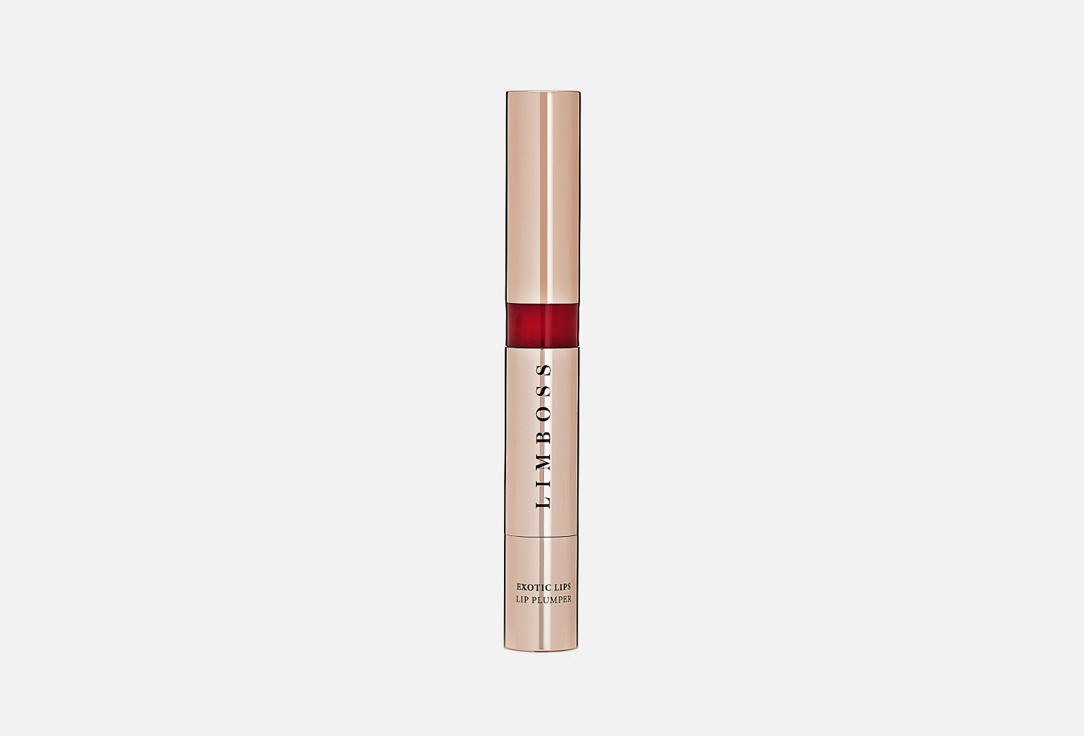 Exotic Lips Lip Plumper 5 мл 3094₽