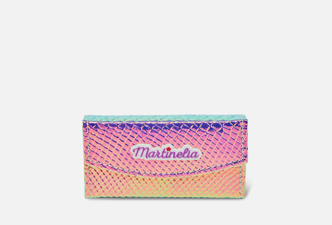 Изображение товара Кошелек с косметикой мини Martinelia Пушистые лапки