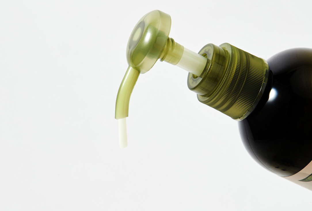 Лосьон для тела Eyüp Sabri Tuncer Natural olive oil 