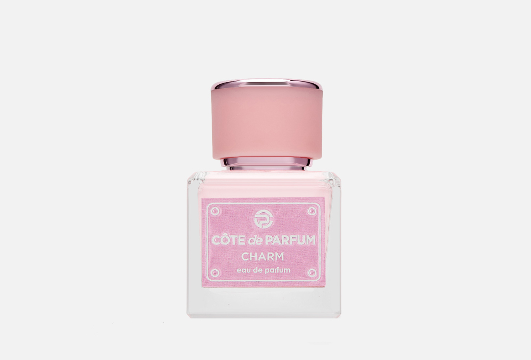 Парфюмерная вода ARTPARFUM Cote de Parfum Charm  55 мл
