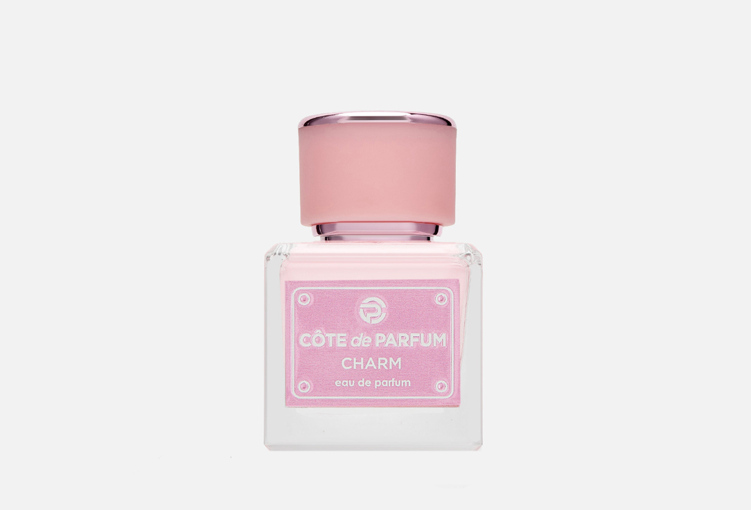 

Парфюмерная вода ARTPARFUM, Cote de Parfum Charm 55 мл