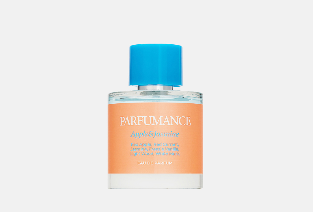 Парфюмерная вода ARTPARFUM PARFUMANCE Apple & Jasmine  100 мл