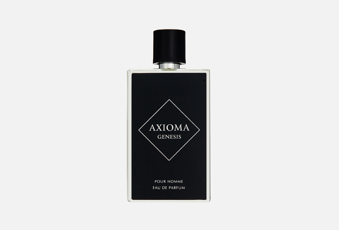 Парфюмерная вода ARTPARFUM AXIOMA Genesis 100 мл парфюмерная вода artparfum parfumance apple
