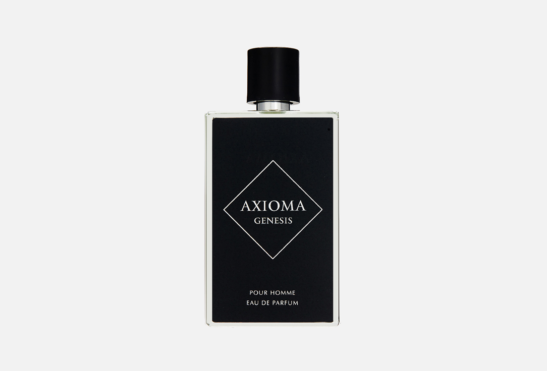 Парфюмерная вода ARTPARFUM AXIOMA Genesis 100 мл парфюмерная вода artparfum parfumance vanilla