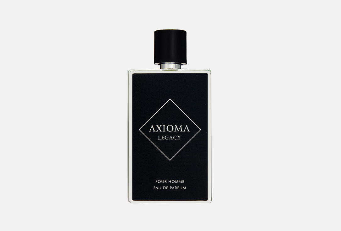 

Парфюмерная вода ARTPARFUM, AXIOMA Legacy 100 мл