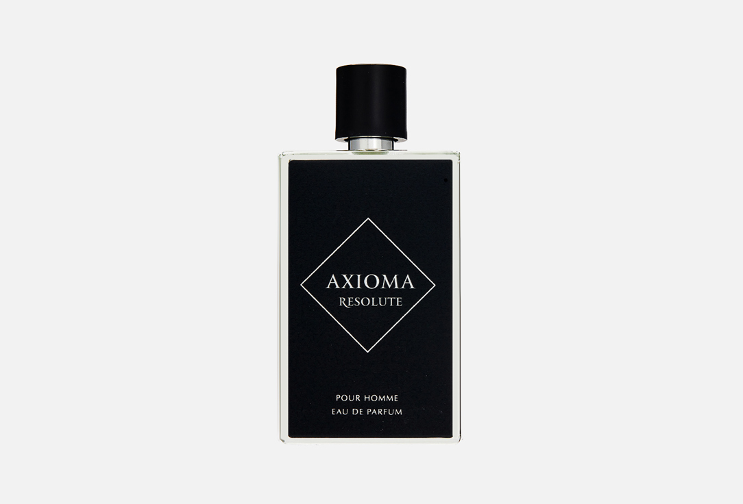 

Парфюмерная вода ARTPARFUM, AXIOMA Resolute 100 мл