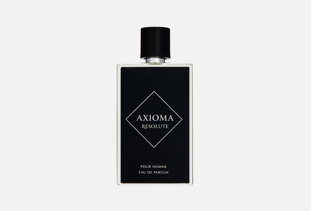 парфюмерная вода artparfum parfumance apple Парфюмерная вода ARTPARFUM AXIOMA Resolute 100 мл