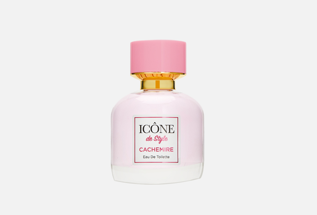 Туалетная вода ARTPARFUM Icone de Style Cachemire  100 мл