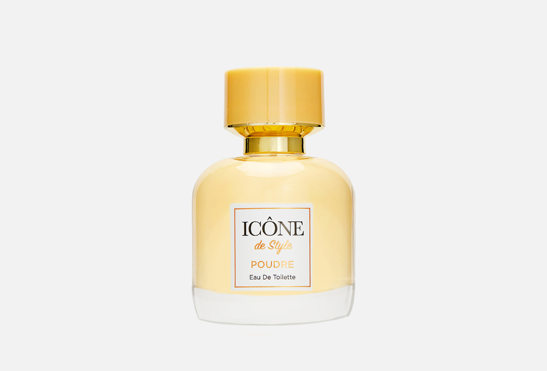 Изображение товара Туалетная вода ArtParfum Icone de Style Poudre