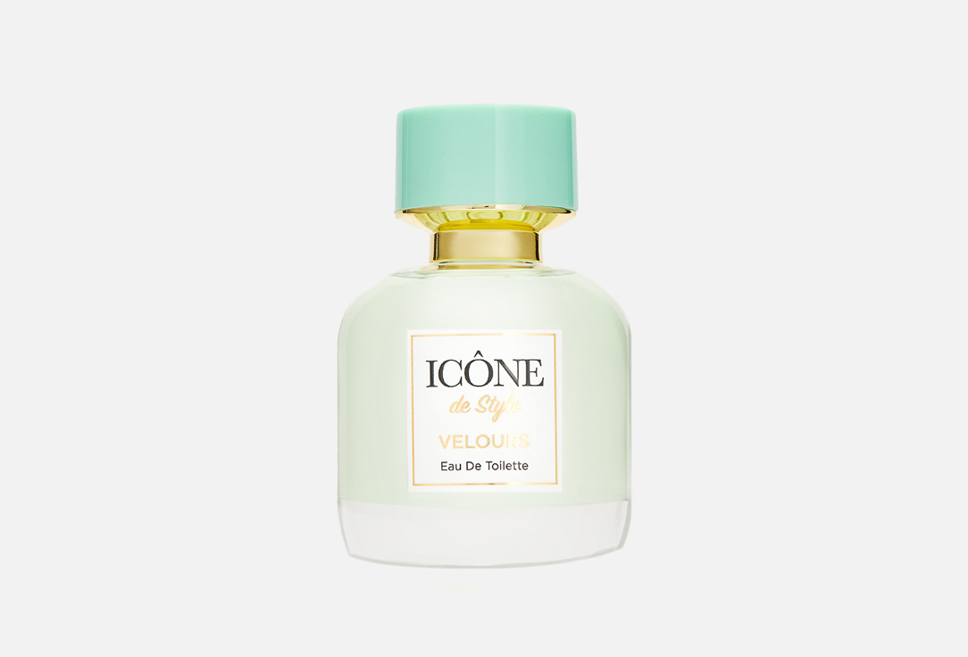 Туалетная вода ARTPARFUM Icone de Style Velours  100 мл