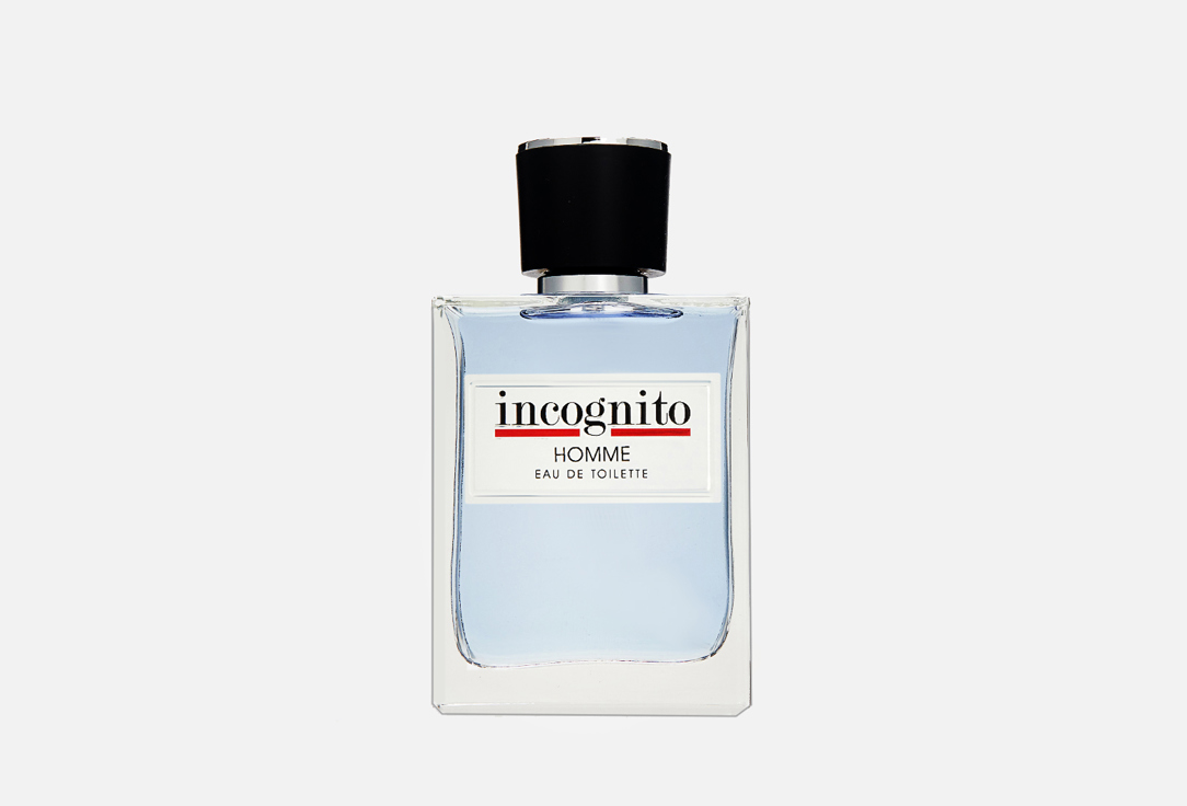 Изображение товара Туалетная вода ArtParfum Incognito homme