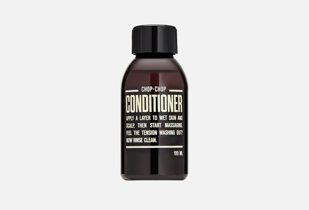 Кондиционер для волос Chop-Chop Conditioner  
