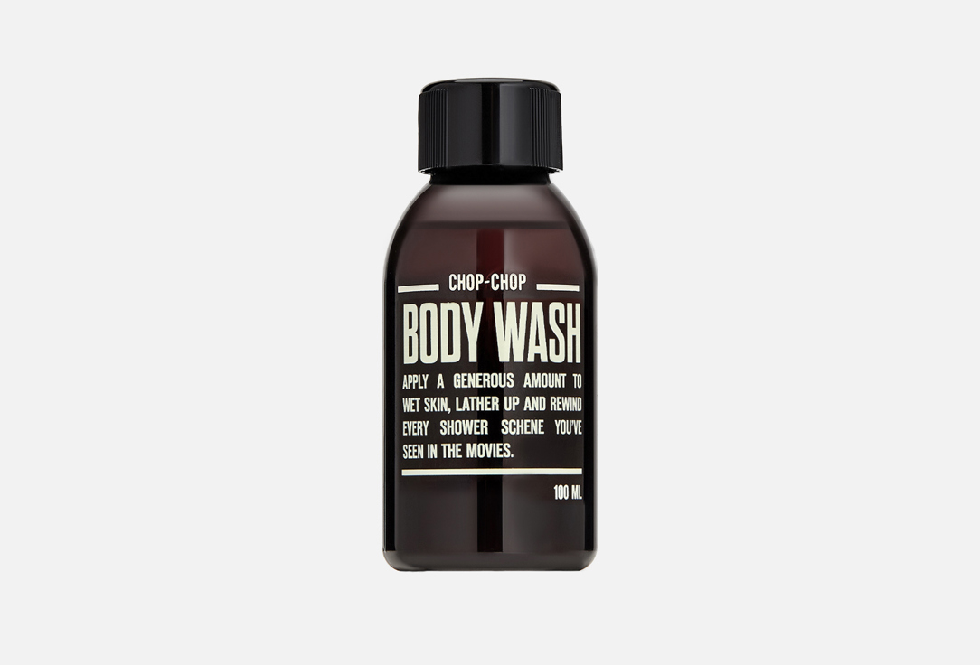Body Wash  100
